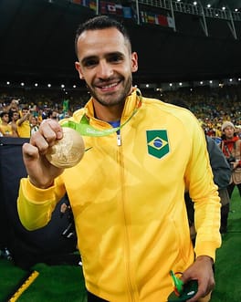 Photo of Renato Augusto