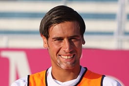 Photo of Leandro Rinaudo