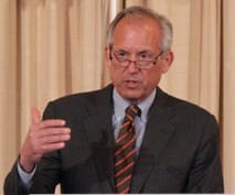 Photo of James McNerney