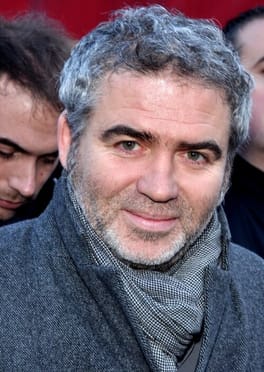 Photo of Stéphane Brizé