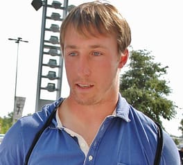 Photo of Sean Lee