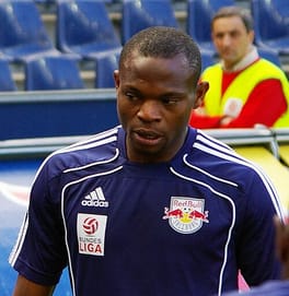 Photo of Rabiu Afolabi