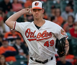 Photo of Cody Carroll