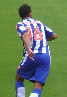 Photo of Bruno Gama