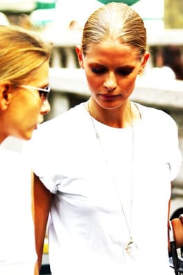 Photo of Julia Stegner