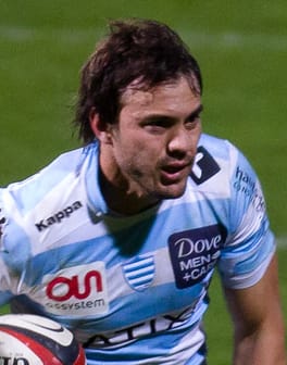 Photo of Juan Martín Hernández
