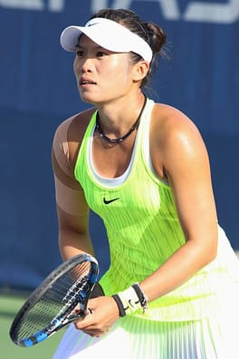 Photo of Chuang Chia-Jung