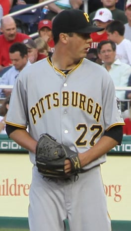 Photo of Jeff Karstens