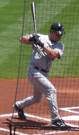 Photo of Wes Helms