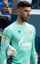 Photo of Omri Glazer