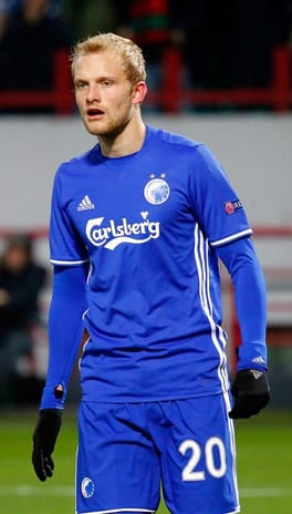 Photo of Nicolai Boilesen