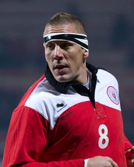 Photo of Imanol Harinordoquy
