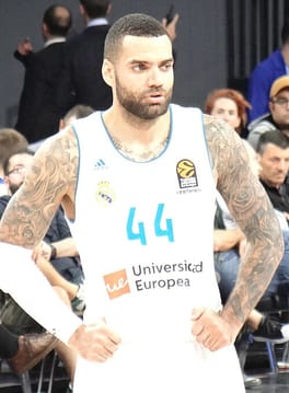 Photo of Jeffery Taylor