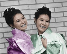 伊藤ユミ（歌手・ファッションデザイナー）の写真