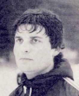 ヨアン・アンドネ（サッカー選手・サッカー指導者）の写真