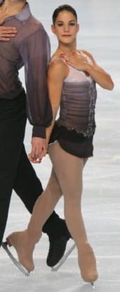 Photo of Tiffany Vise