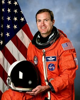 Photo of James D. Halsell