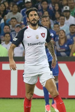 Photo of Marcos Angeleri