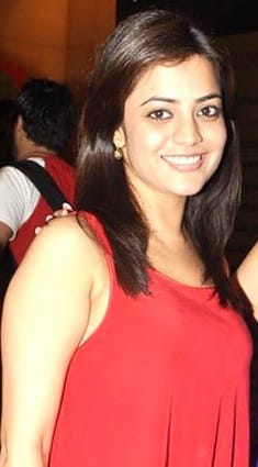 Photo of Nisha Aggarwal