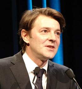 Photo of François Baroin