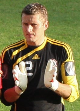 Photo of Andris Vaņins