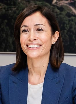 Photo of Mara Carfagna
