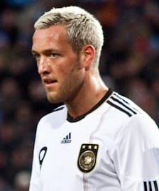 Photo of Julian Schieber