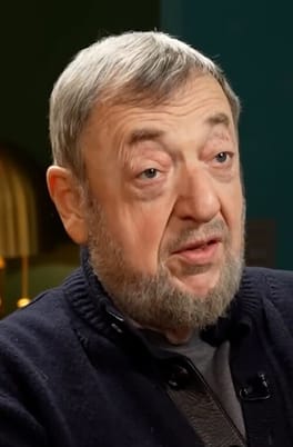 Photo of Pavel Lungin
