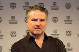 Photo of Andreas Marschall