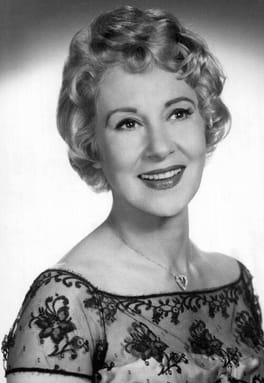 Photo of Arlene Francis