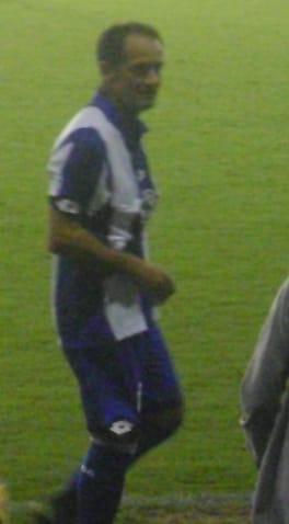 Photo of Javier Manjarín