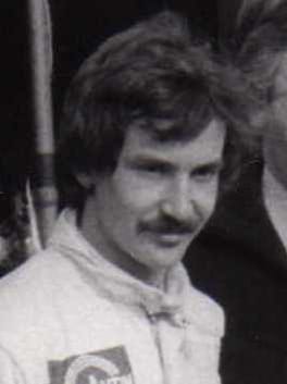 Photo of Hans-Georg Bürger