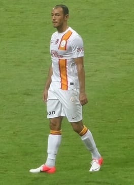 ウムト・ブルト（サッカー選手）の写真