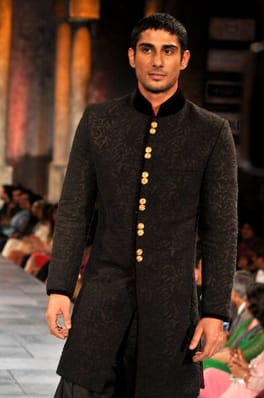 Photo of Prateik Babbar