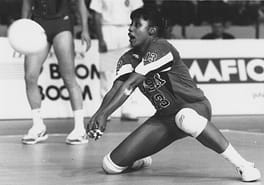 Photo of Tara Cross-Battle