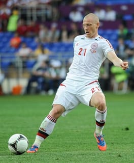 Photo of Niki Zimling