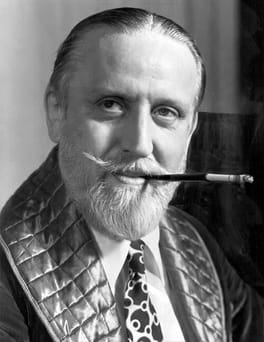 Photo of Monty Woolley