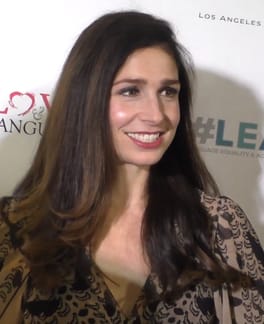 Photo of Shoshannah Stern