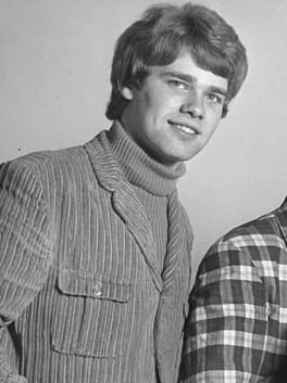 Photo of Keith Ellis