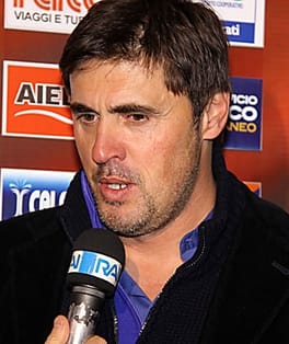 Photo of Alessandro Calori