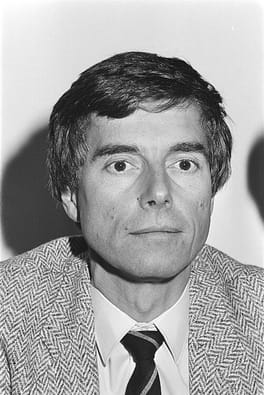 Photo of Ulf Merbold