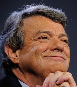 Photo of Jean-Louis Borloo