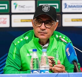 Photo of Kurban Berdyev