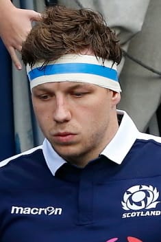 Photo of Hamish Watson
