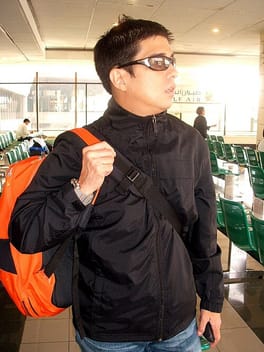 Photo of Francis Magalona