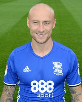 デイビッド・コッテリル(サッカー選手)の写真