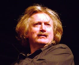 Photo of Jasper van 't Hof
