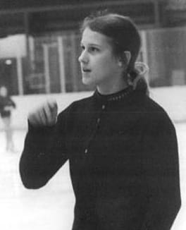 Photo of Manuela Groß