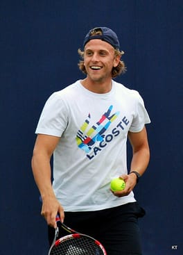 Photo of Denis Kudla