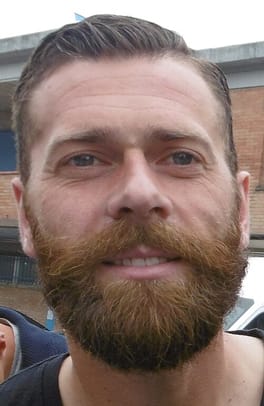 Photo of Mirco Antenucci